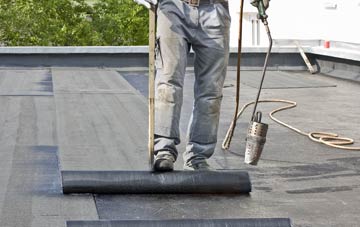 flat roof replacement Owlet, West Yorkshire
