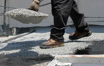 Owlet flat roofing companies