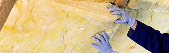 quotes for Owlet roof insulation