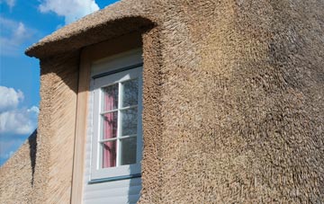 Owlet thatch roof disadvantages