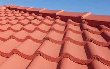 Owlet tile and slate roof replacement