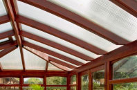 Owlet conservatory roofing insulation