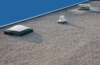 Owlet flat roofing